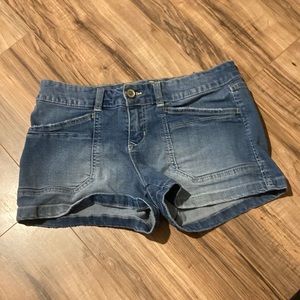 Unionbay shorts size:9